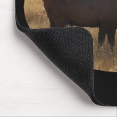 Elche Mousepad (Ecke)