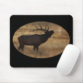Elche Mousepad (Mit Mouse)