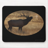 Elche Mousepad (Vorne)