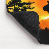 Elche Mousepad (Ecke)