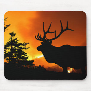 Elche Mousepad