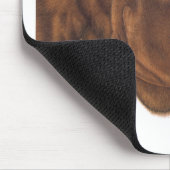 Elche Mousepad (Ecke)