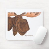 Elche Mousepad (Mit Mouse)