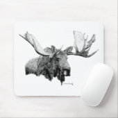 Elche Mousepad (Mit Mouse)