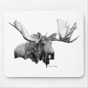 Elche Mousepad