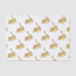 Elche personifizieren seidenpapier