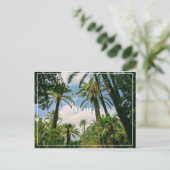 Elche Postcard Postkarte (Stehend Vorderseite)