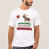 Elche Republik_01 T-Shirt (Vorderseite)