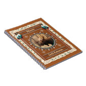 Elche - Seite des Selbstachtungs-Notizbuches 80 Notizblock (Rechte Seite)