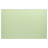 Elche Silhouetten Green Baby Stoff (Yard (91,4 cm))