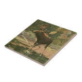 Elche Spaziergänge im Wasser Fliese (Seite)