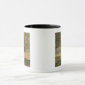 Elche Spaziergänge im Wasser Tasse (Zentrum)