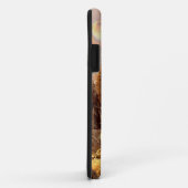 Elche Stier Case-Mate iPhone Hülle (Hinten/Rechts)