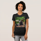 Elche T - Shirt (Vorne ganz)