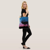 Elche Tasche (Am Model)