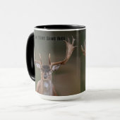 Elche Tasse (Vorderseite Links)