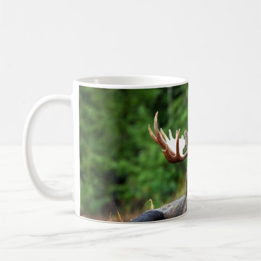Elche Tasse (Links)