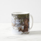 Elche Tasse (VorderseiteRechts)