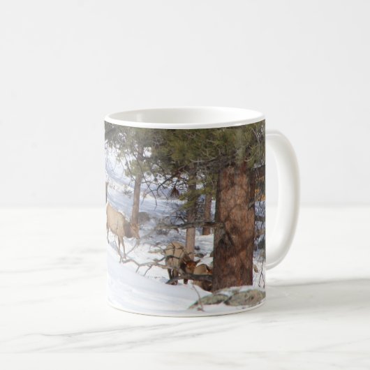 Elche Tasse (VorderseiteRechts)