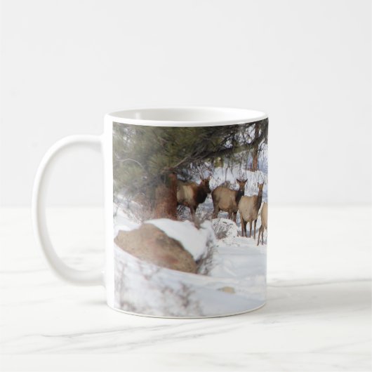 Elche Tasse (Links)