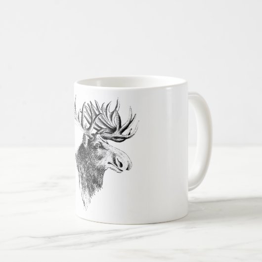 Elche Tasse (VorderseiteRechts)