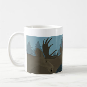Elche Tasse