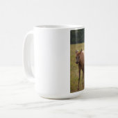 Elche Tasse (Vorderseite Links)