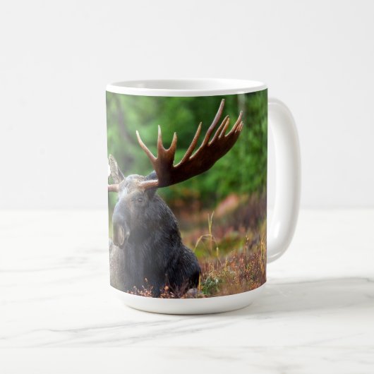 Elche Tasse (VorderseiteRechts)