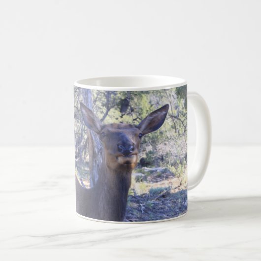 Elche Tasse (VorderseiteRechts)