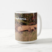 Elche Tasse (VorderseiteRechts)