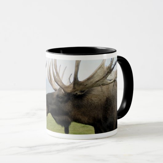 Elche Tasse (VorderseiteRechts)