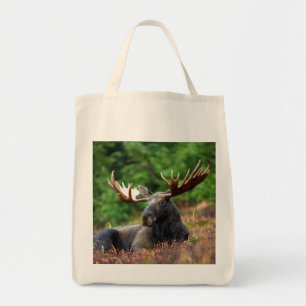 Elche Tote Bag Tragetasche
