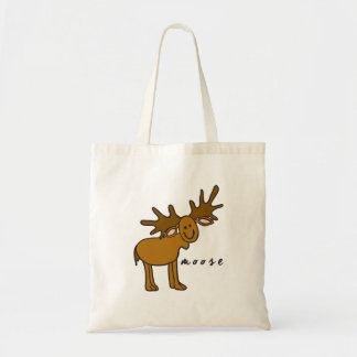 Elche Tote Bag Tragetasche