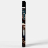 Elche und Bach Case-Mate iPhone Hülle (Rückseite / Rechts)