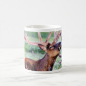 Elchhörner Kaffeetasse (Mittel)