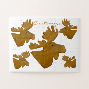 Elchkopf Thunder_Cove Puzzle