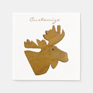Elchkopf Thunder_Cove Serviette