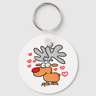 ElchŌ Schlüsselanhänger