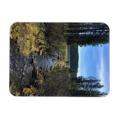 Elchsee, OR Magnet (Horizontal)