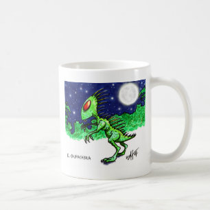 ELChupacabra Kaffeetasse