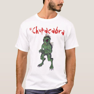 ELchupacabra-Shirt T-Shirt