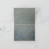 Elchwiese Karte (Innenseite)