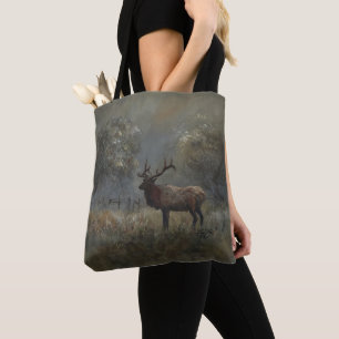 Elchwiese Tasche