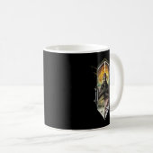 Elden Ring als Essential Kaffeetasse (VorderseiteRechts)