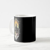 Elden Ring als Essential Kaffeetasse (Vorderseite Links)