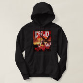 Elden Ring - Caelid Essential  Hoodie (Design vorne)