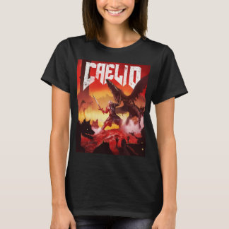 Elden Ring Caelid Essential  T-Shirt