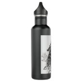 Elden Ring Der Eldenring Ring Elden Ring Elden Rin Edelstahlflasche (Links)