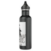 Elden Ring Der Eldenring Ring Elden Ring Elden Rin Edelstahlflasche (Rechts)