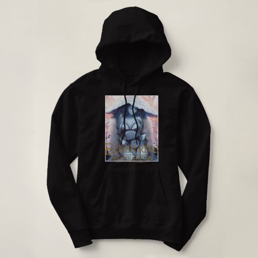 Elden Ring Essential     Hoodie (Design vorne)